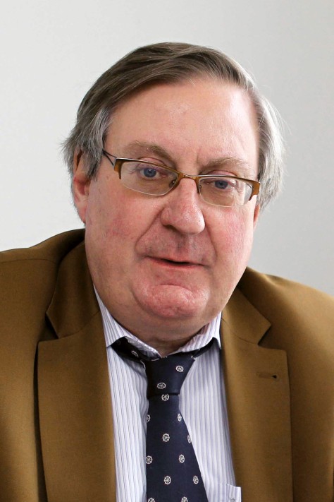 Horst Feldt
