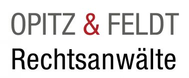 Rechtsanwälte Opitz · Feldt